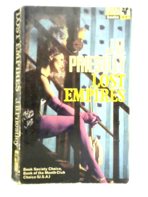 Lost Empires