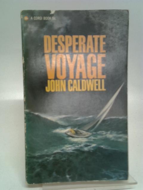 Desperate Voyage