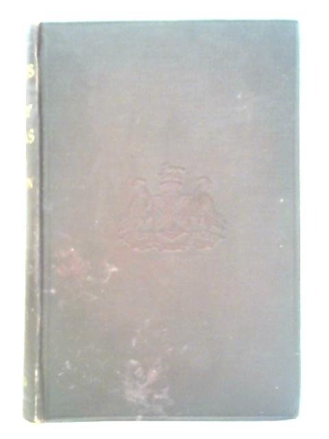 Reminiscences of Sir Henry Hawkins