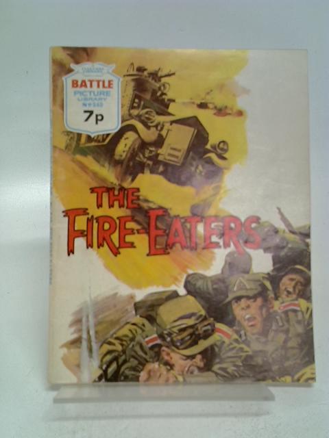 Battle Picture Library No. 840
