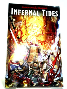 Dungeons & Dragons: Infernal Tides 