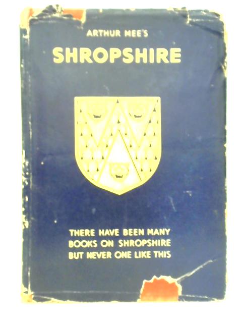 Shropshire: County of the Western Hills