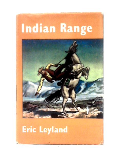 Indian Range