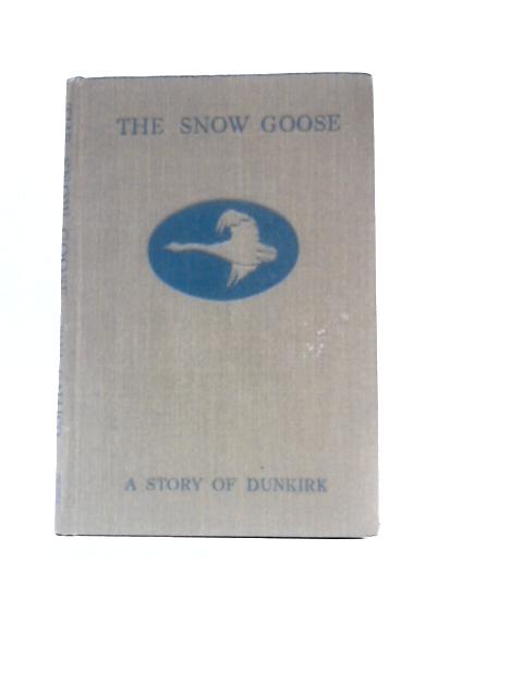 The Snow Goose
