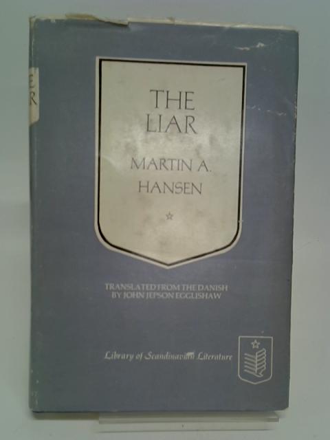 The Liar (Library of Scandinavian Literature)