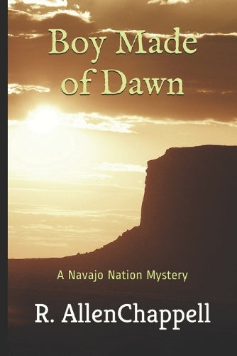 Boy Made of Dawn