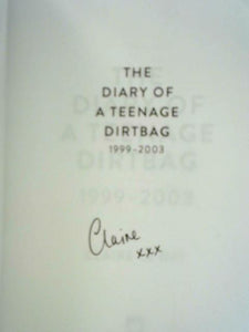 The Diary of a Teenage Dirtbag: 1999 - 2003 