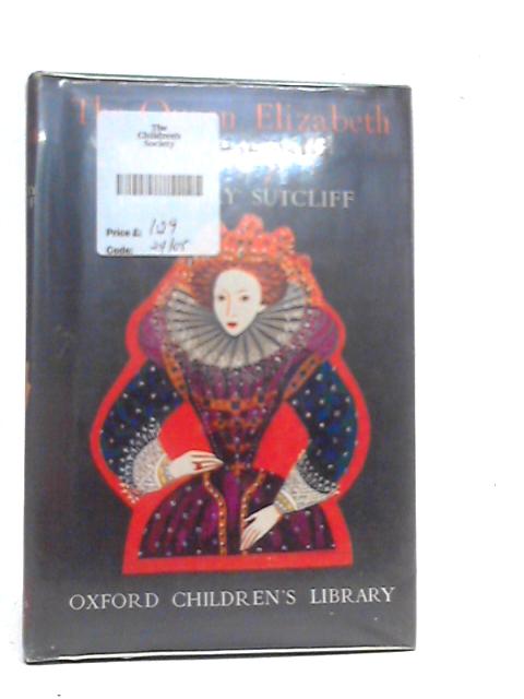 The Queen Elizabeth Story