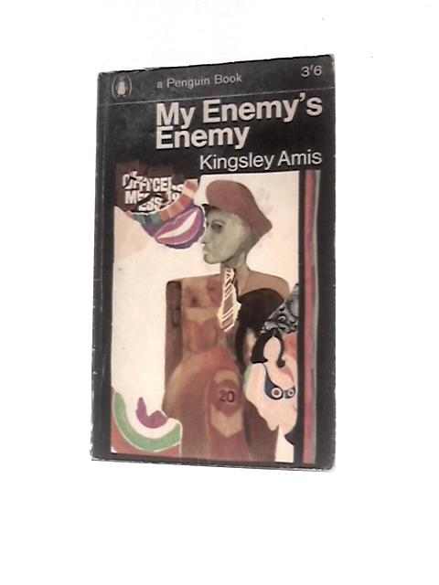 My Enemy's Enemy