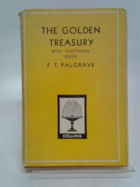 The Golden Treasury