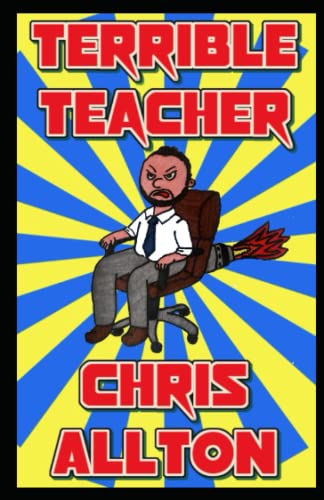 Terrible Teacher