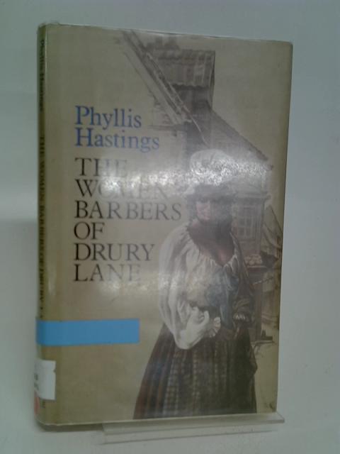 The Women Barbers of Drury Lane