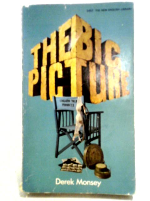 The Big Picture.