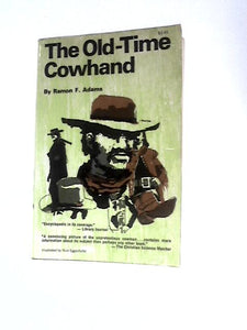 The Old-Time Cowhand 