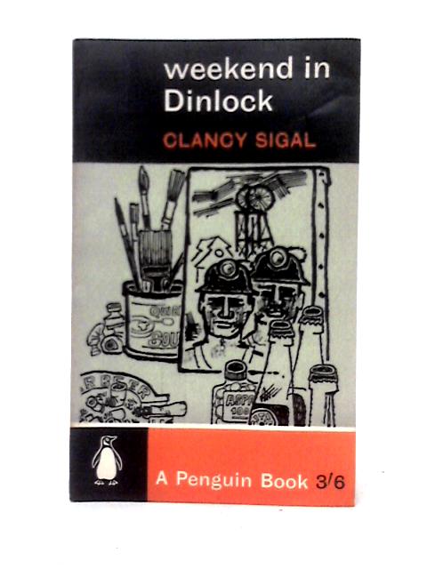 Weekend in Dinlock
