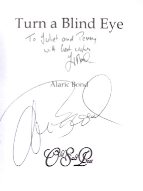 Turn a Blind Eye