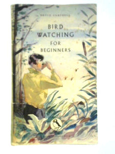 Bird Watching for Beginners 