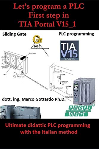 Automatic sliding gate