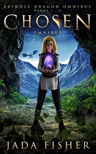 Chosen Omnibus