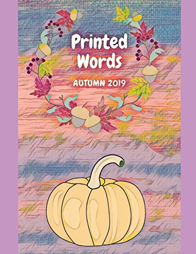 Printed Words