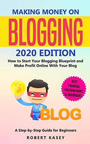 Making Money on Blogging