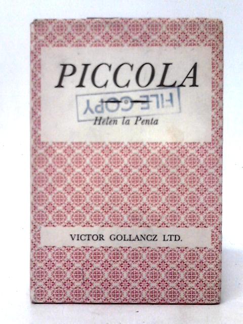 Piccola