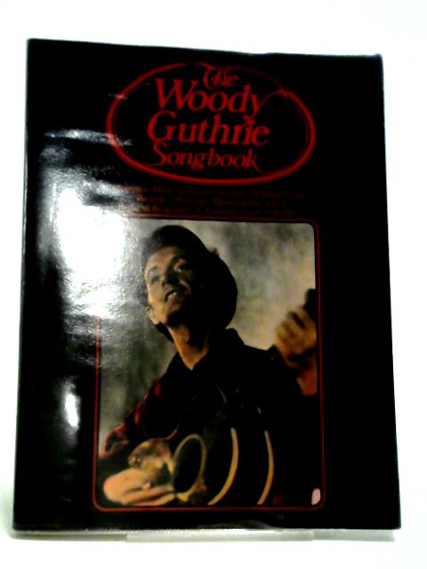 The Woody Guthrie Songbook