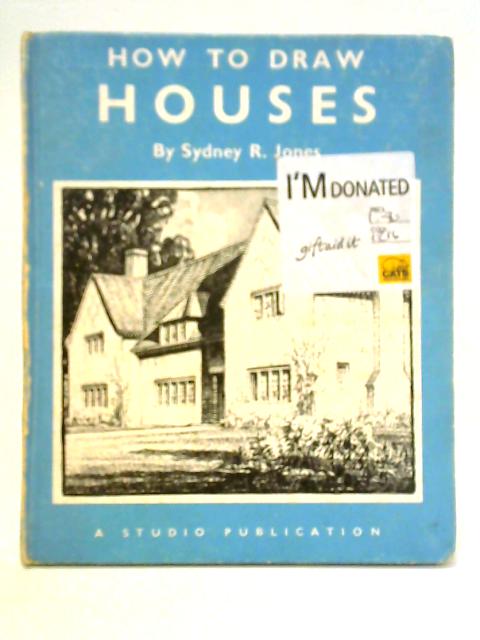 How to Draw Houses