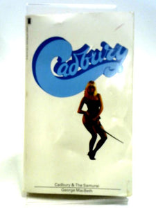 Cadbury & The Samurai 