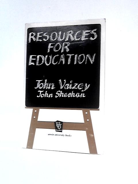 Resources for Education