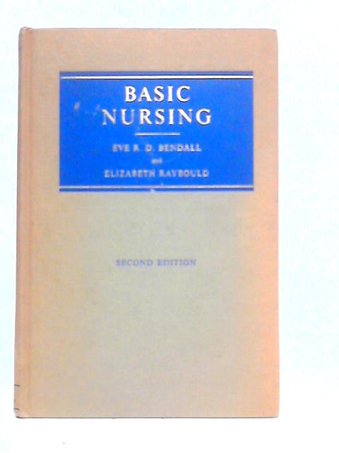 Basic Nursing