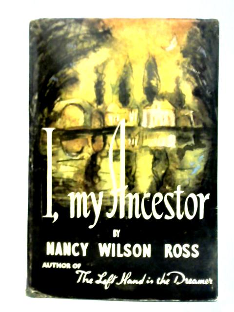 I, My Ancestor