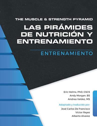 The The Muscle and Strength Pyramid