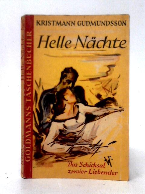 Helle Nächte