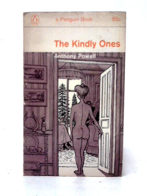 The Kindly Ones