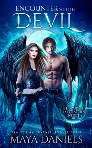 Encounter with the Devil (The Broken Halos series)