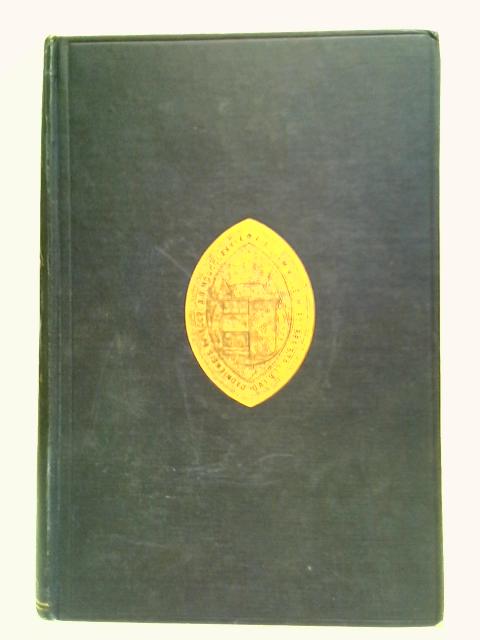 Historical Introduction To The Rolls Series