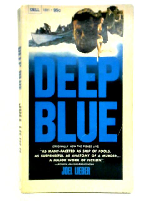 Deep Blue