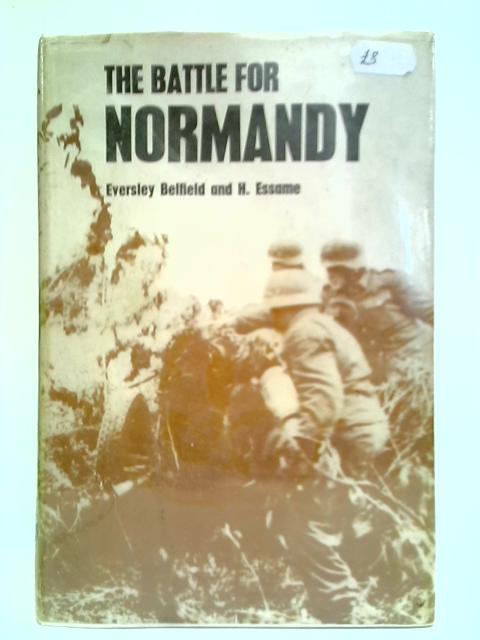 The Battle for Normandy