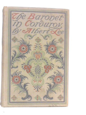 The Baronet In Corduroy