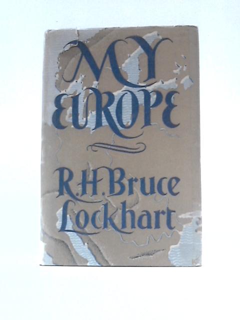 My Europe