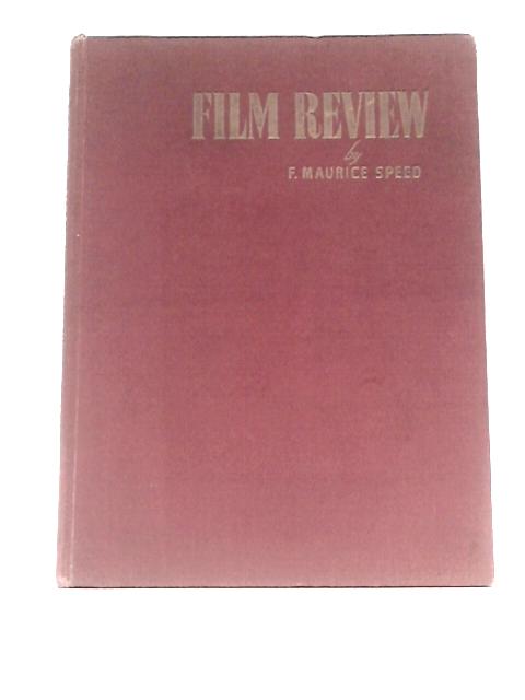 Film Review (1947-48)