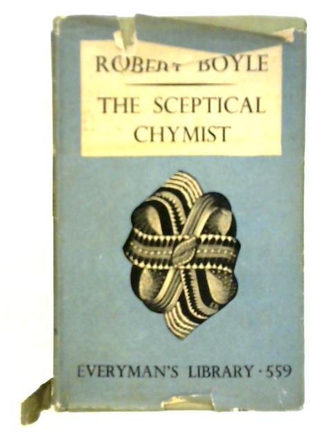 The Sceptical Chymist