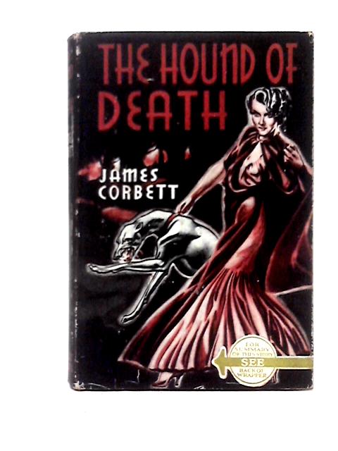 The Hound Of Death