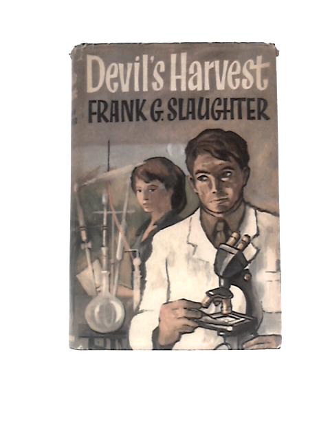 Devil's Harvest