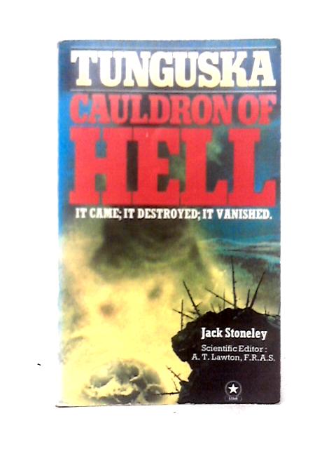 Tunguska: Cauldron of Hell