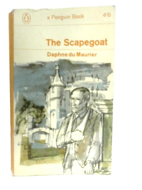 The Scapegoat