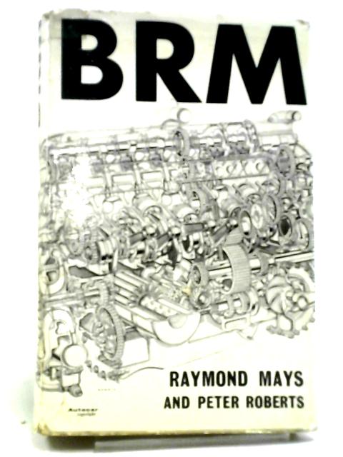 BRM