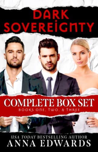Dark Sovereignty