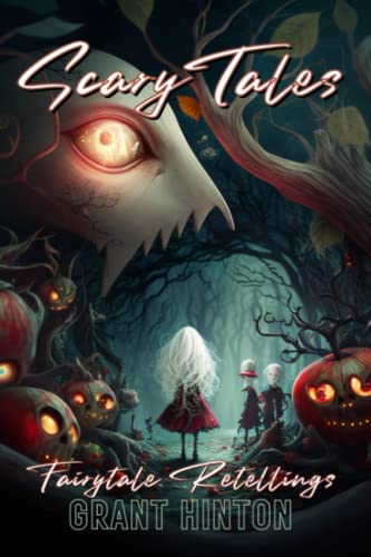 ScaryTales